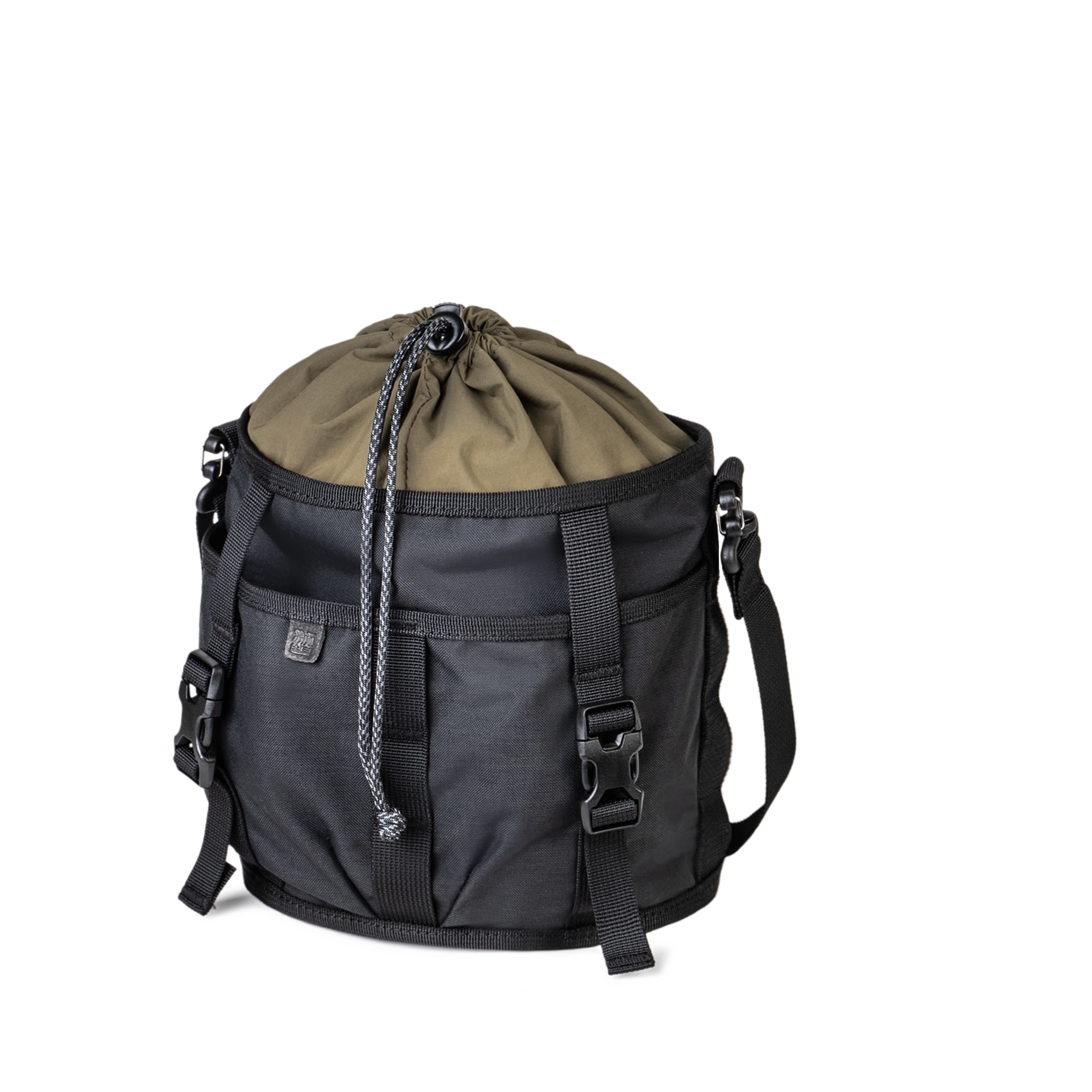 Canteener 多機能 EDC 巾着バッグ 3.5L